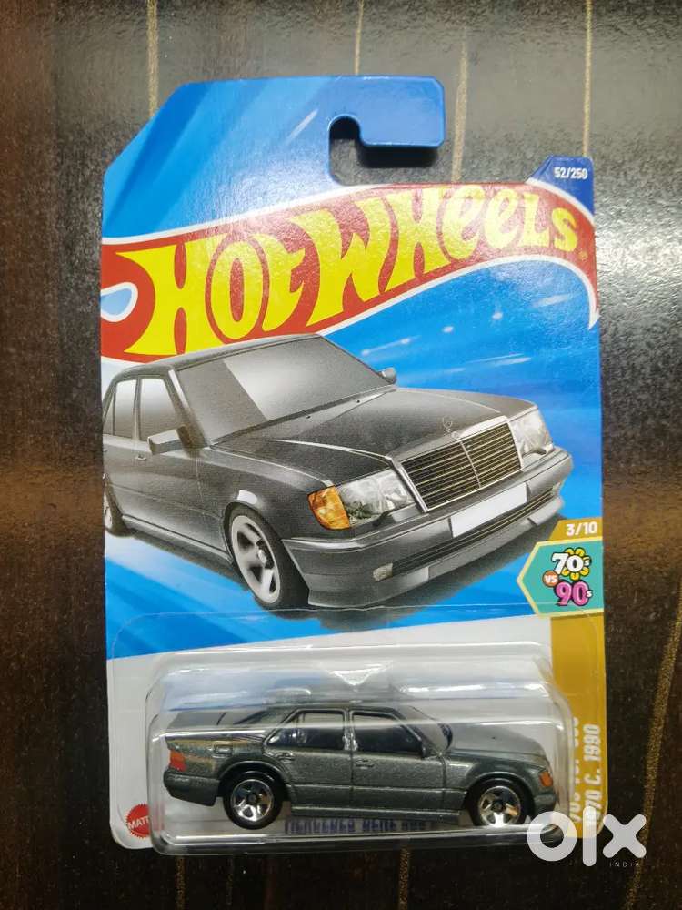 RARE 25 HOTWHEELS FOR SALE