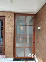 Aluminium fabrication