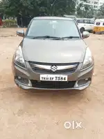 Maruti Suzuki Swift Dzire 1.3 ZXI, 2015, Petrol
