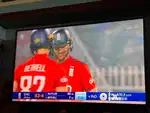 LG 55Inch 4K UHD TV