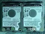 Western digital PC Hard drive 500GB