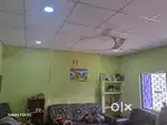 10 dismil land and House for sell in hudisahi, Joda