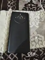 Realme 11 pro 8/256 bill box sb hai