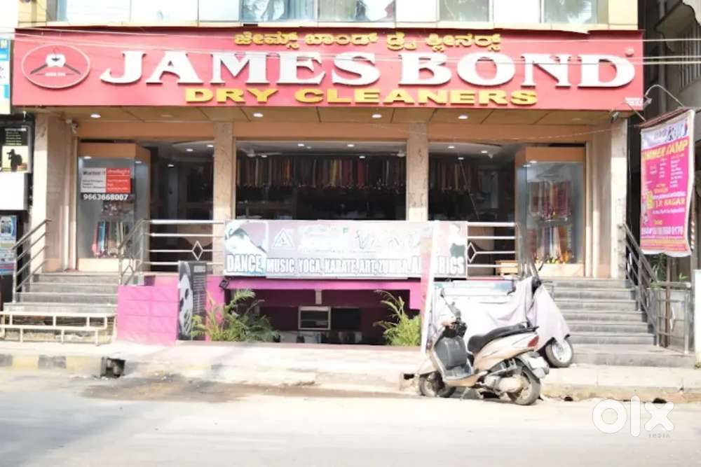 Store Assistants job in JP nagar 5th phase