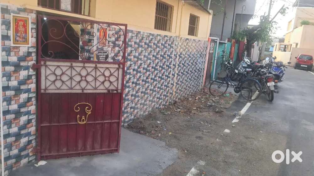 Annanagar 7th street west rajagobal Nagar park nearby