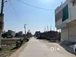 20*50 Loanble Plot Main road ke najdik decent school k pass