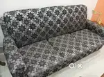 Sofa Set up for sale