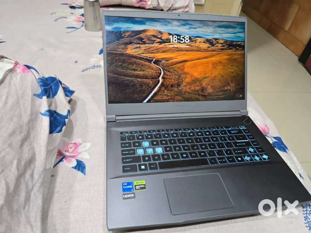 Want to sell laptop