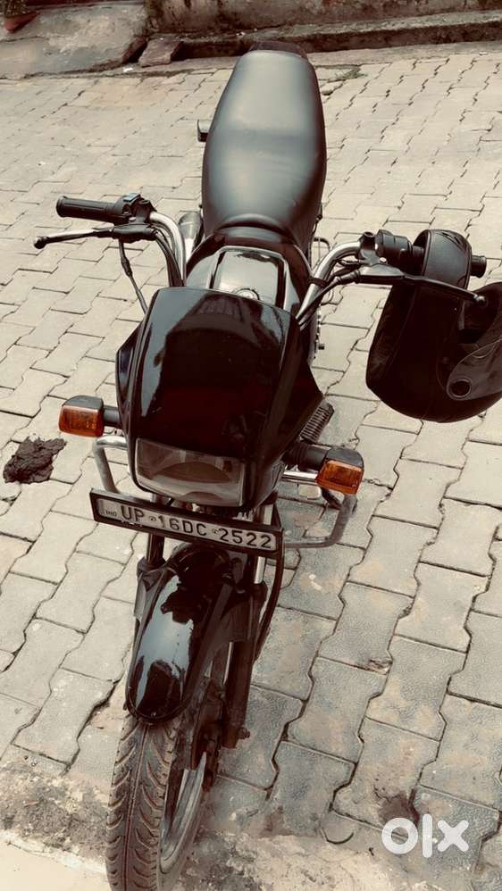 New condition bike h