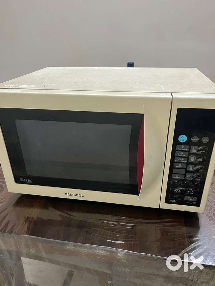 Samsung 25L Microwave