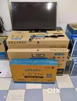32inch android smart led Dhamaka offer