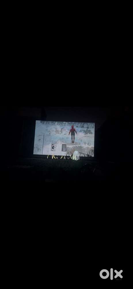 Infocus IN114 Portable DLP Projector