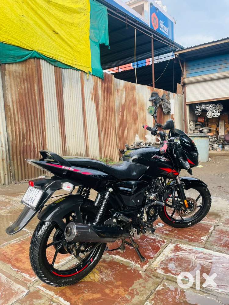 Pulsar 125