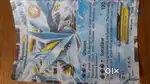 Pokemon card