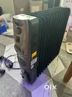 Room Heater