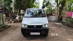 Maruti Suzuki Eeco 2011 CNG & Hybrids 59075 Km Driven