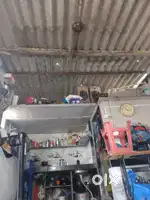One room kitchan hai