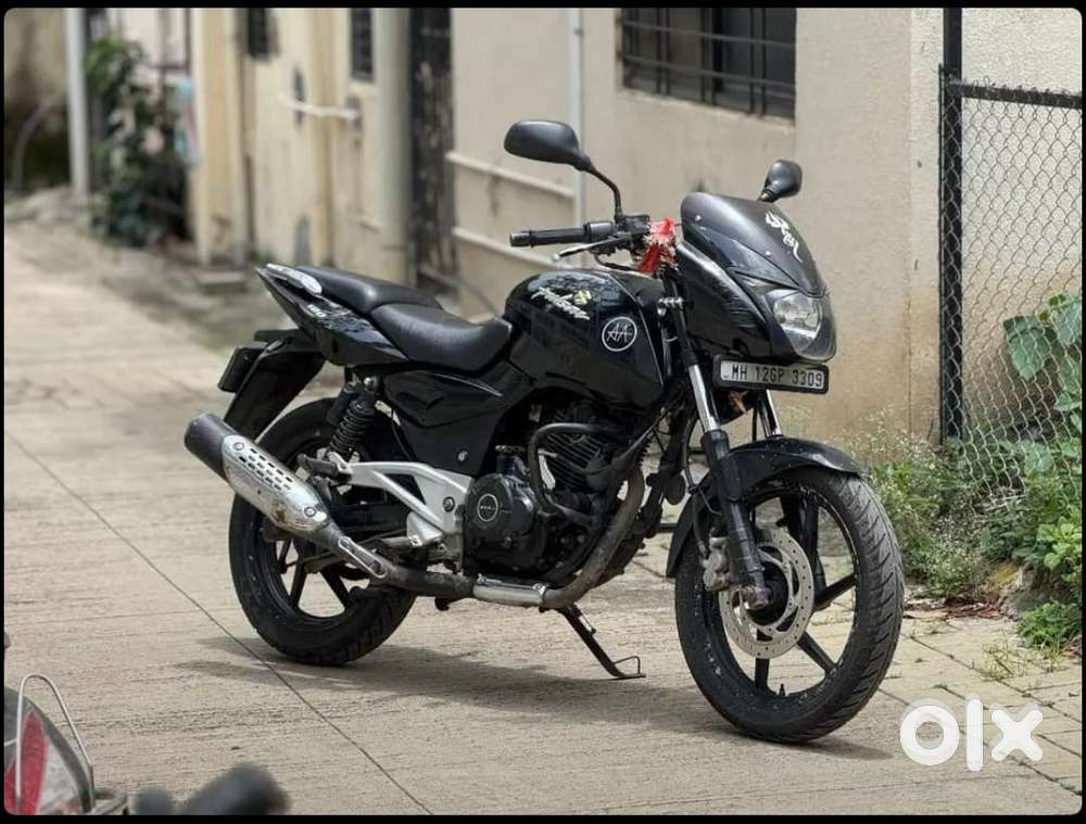 Good condition
