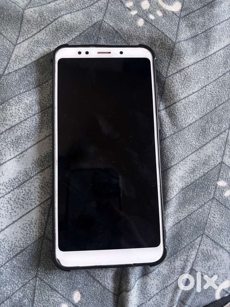 Redmi note 5