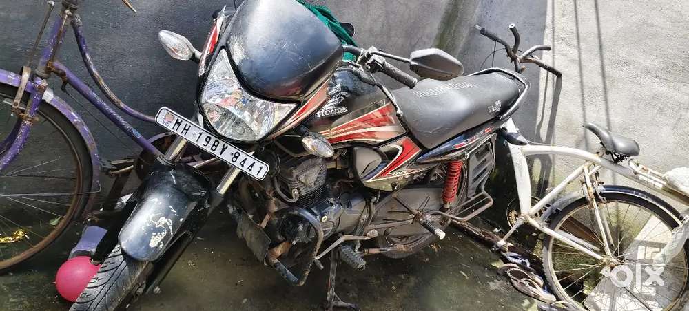 Dream youga in good condition