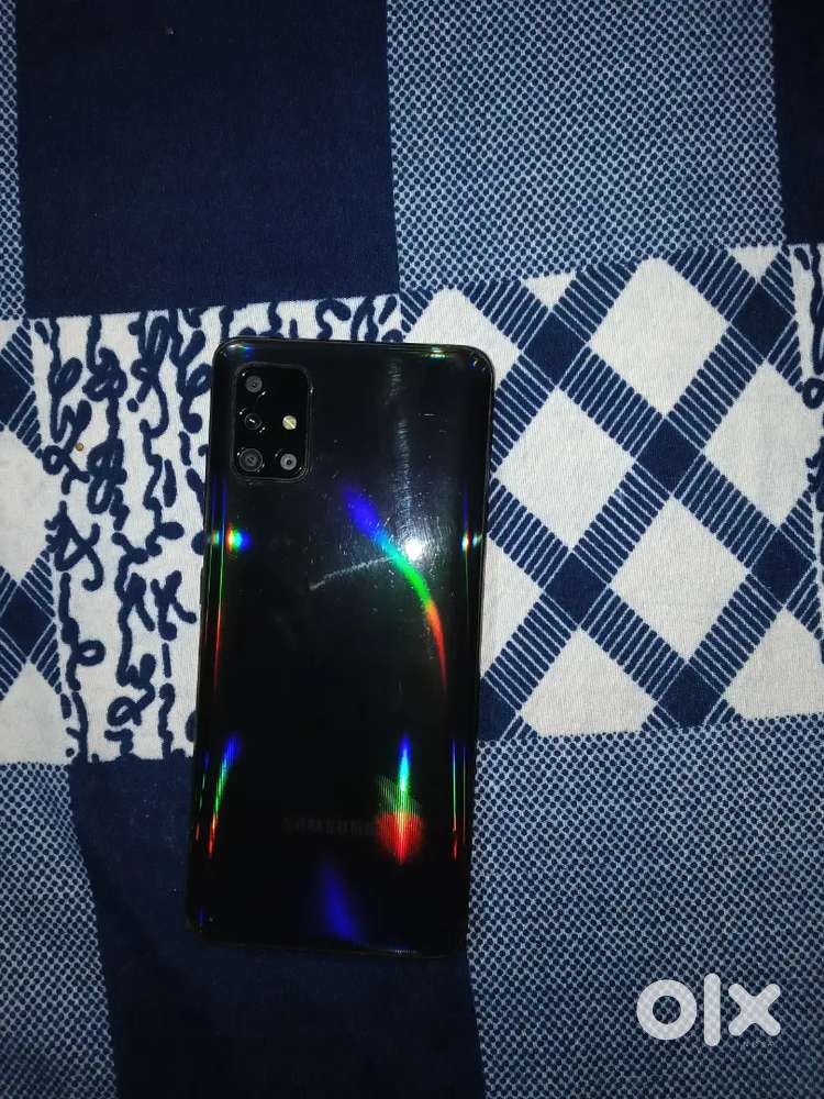 Samsung a51