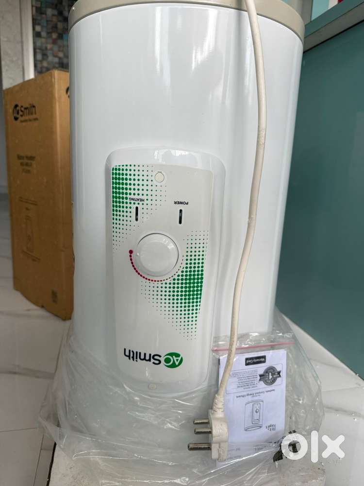 25 liter water storage new Geyser