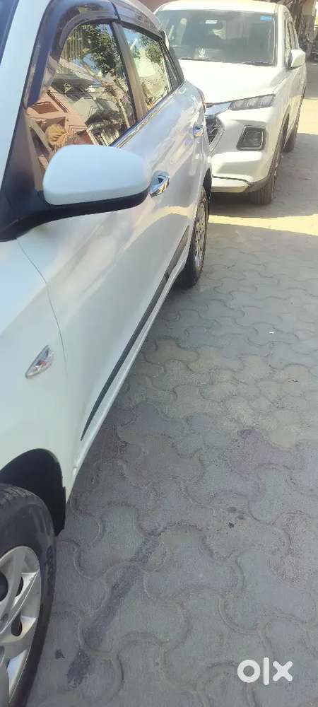 Hyundai Elite i20 2017 CNG & Hybrids 65000 Km Driven