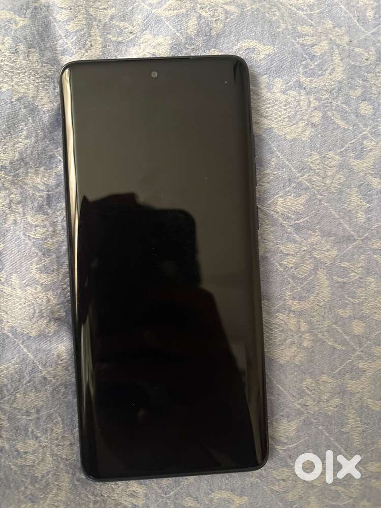 Motorola edge 60 fusion