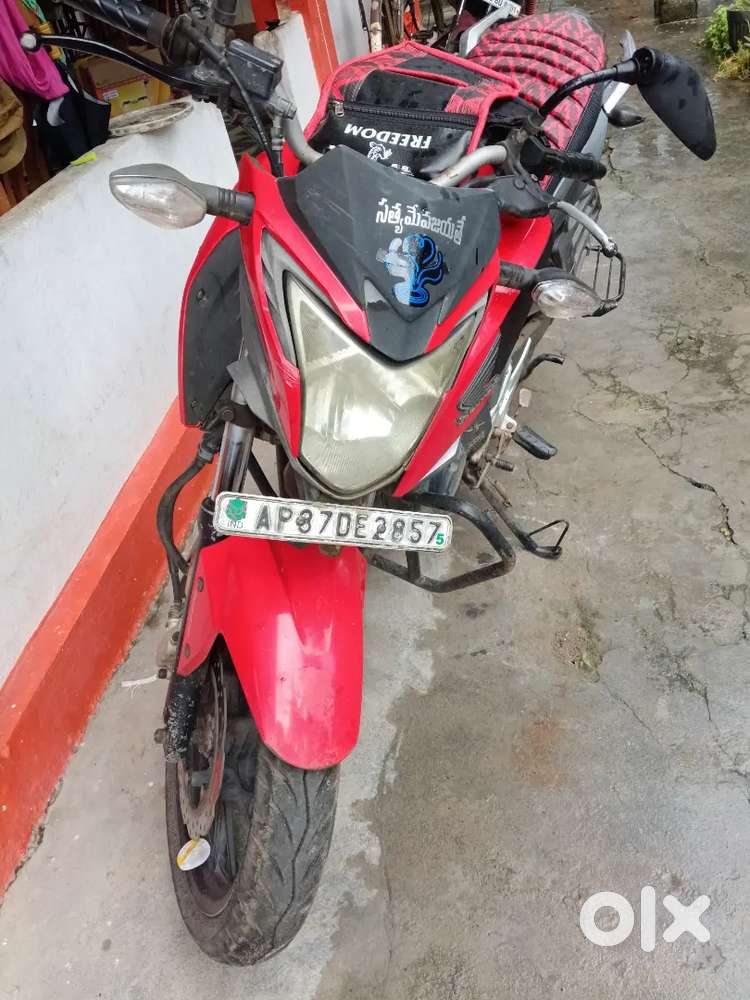 Hornet160. Good condition