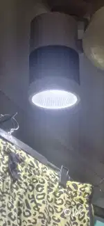 Focus lights