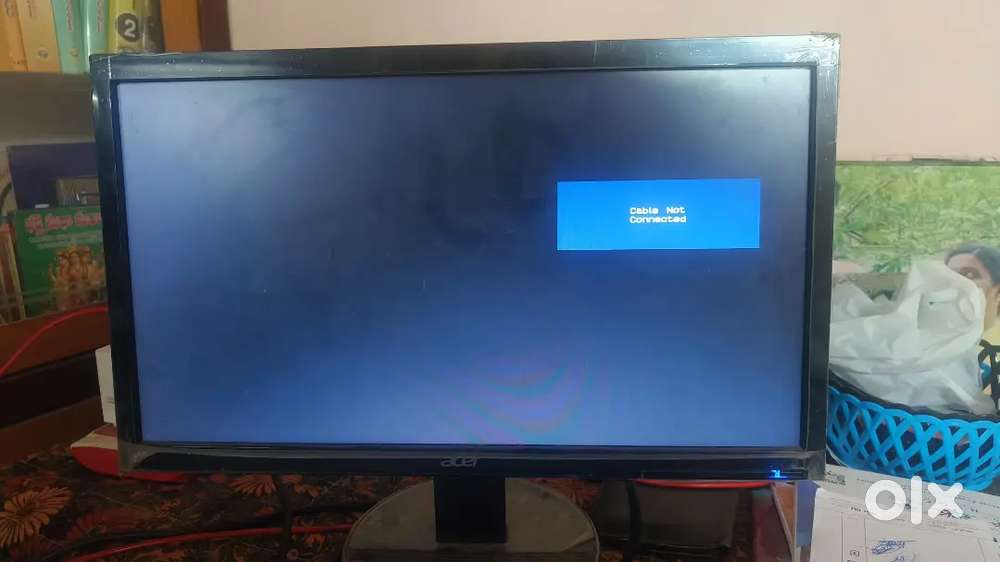 Monitor acer