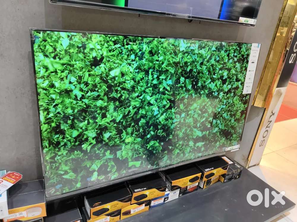 New Sony 40'' Android Smart Led TV Best