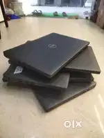 Dell latitude i5 6th generation 8gb ram 256gb ssd full hd display