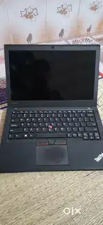 Lenovo Thinkpad X260 Intel 6Th Gen Core I5 12.5 Inches 8gp 500ssd