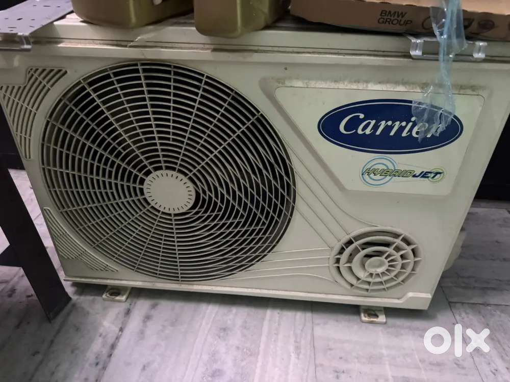 Carreer AC for sale