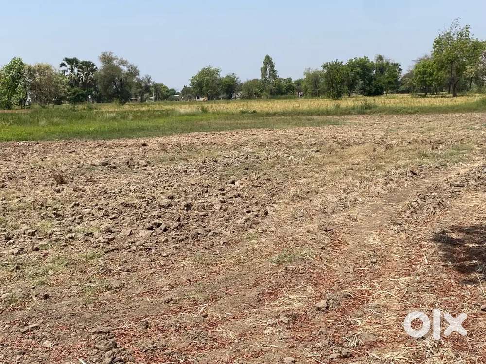 Land for sale on prior basis