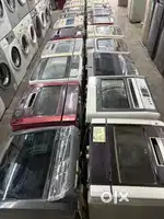 Fridge or washing machine Best quality product