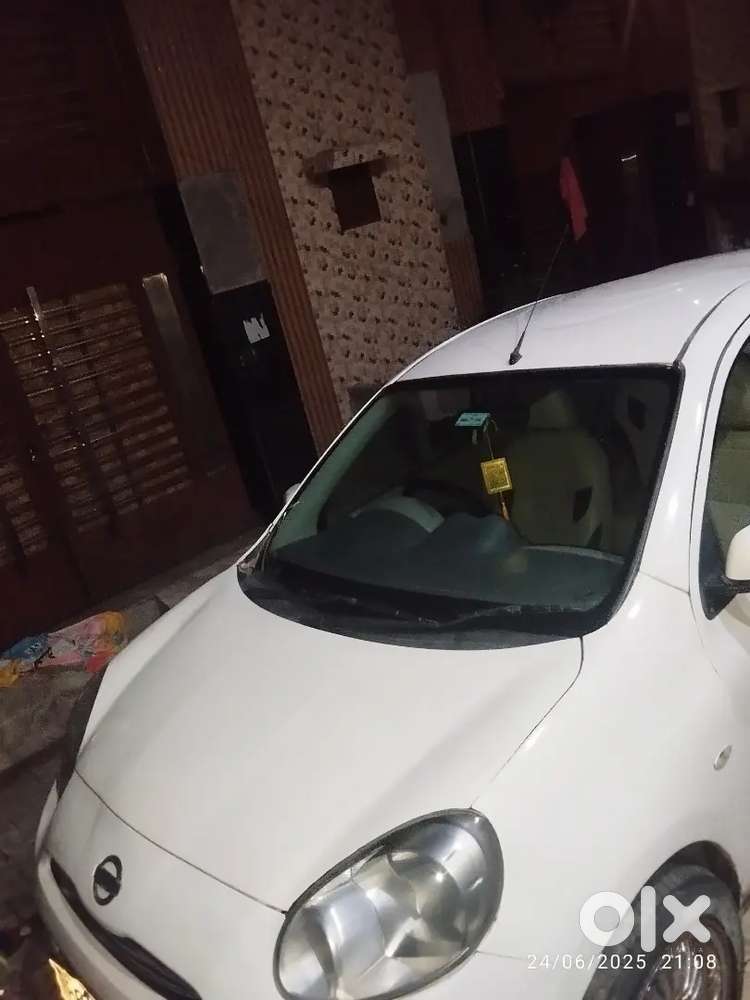 Nissan MICRA PRIMO 2011 Diesel 127867 Km Driven