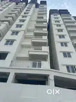 2.5 BHK Flats for sale in Hosakerehalli, Ready to move