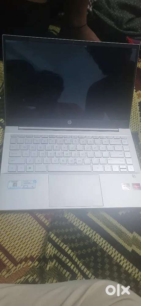 Hp pavilion
