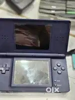 Nintendo DS Lite and Gameboy and it's And more tha 35 Cartridges