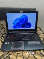 Acer Predator Helios 300