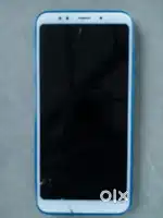 Redmi note 5