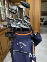 Golf Complete Right Hand Mens Set
