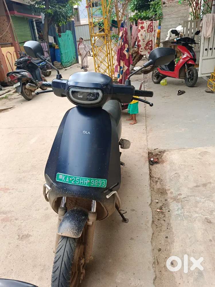 Ola s1 air