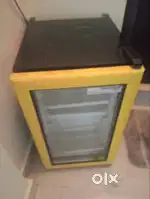 Mini Refrigerator