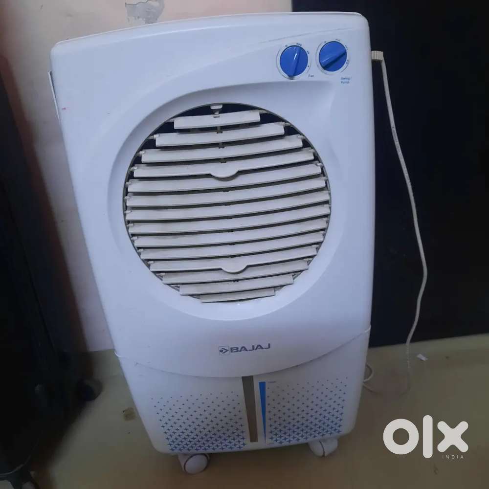 Bajaj air cooler 24 ltr