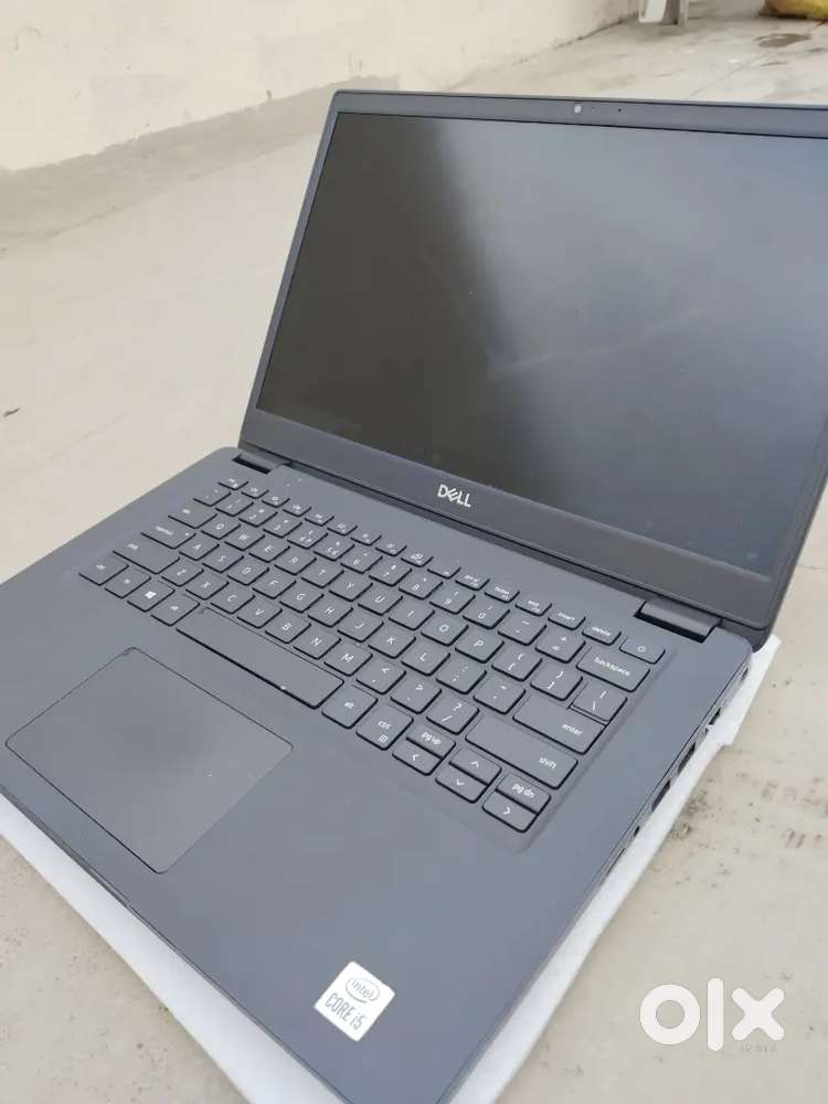 Dell latitude i5 Gen10