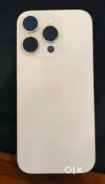 I Phone 16 Pro