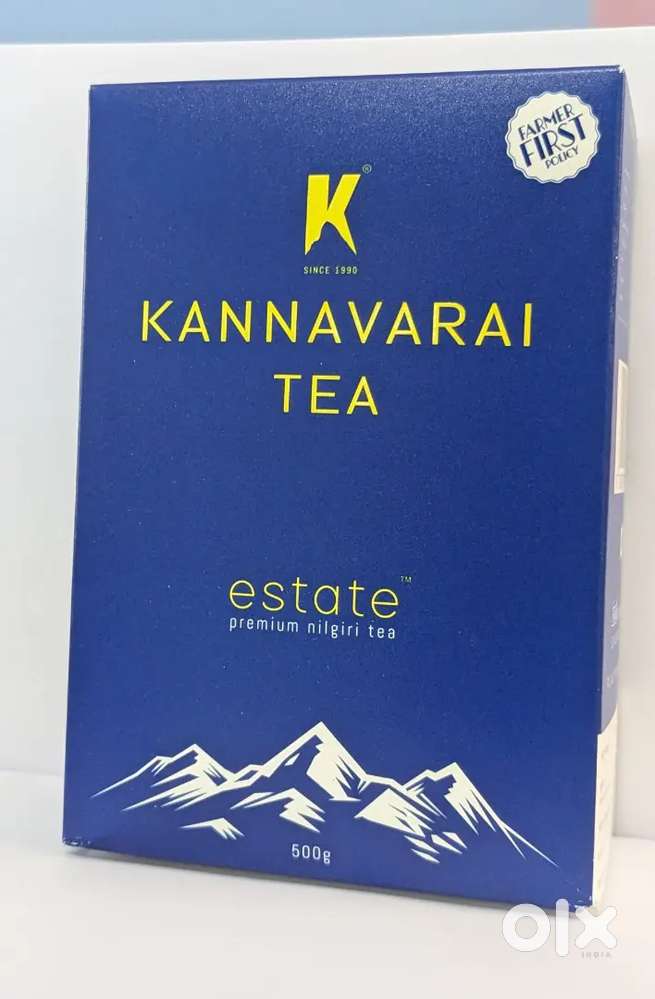 Kotagiri  tea